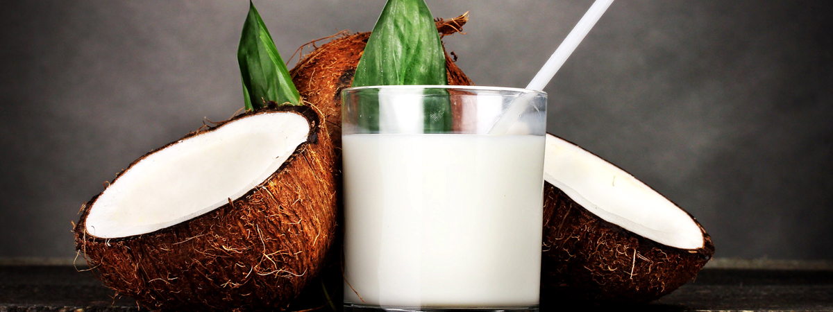 Что можно приготовить из кокосовой муки в домашних условиях рецепты с фото простые и вкусные
