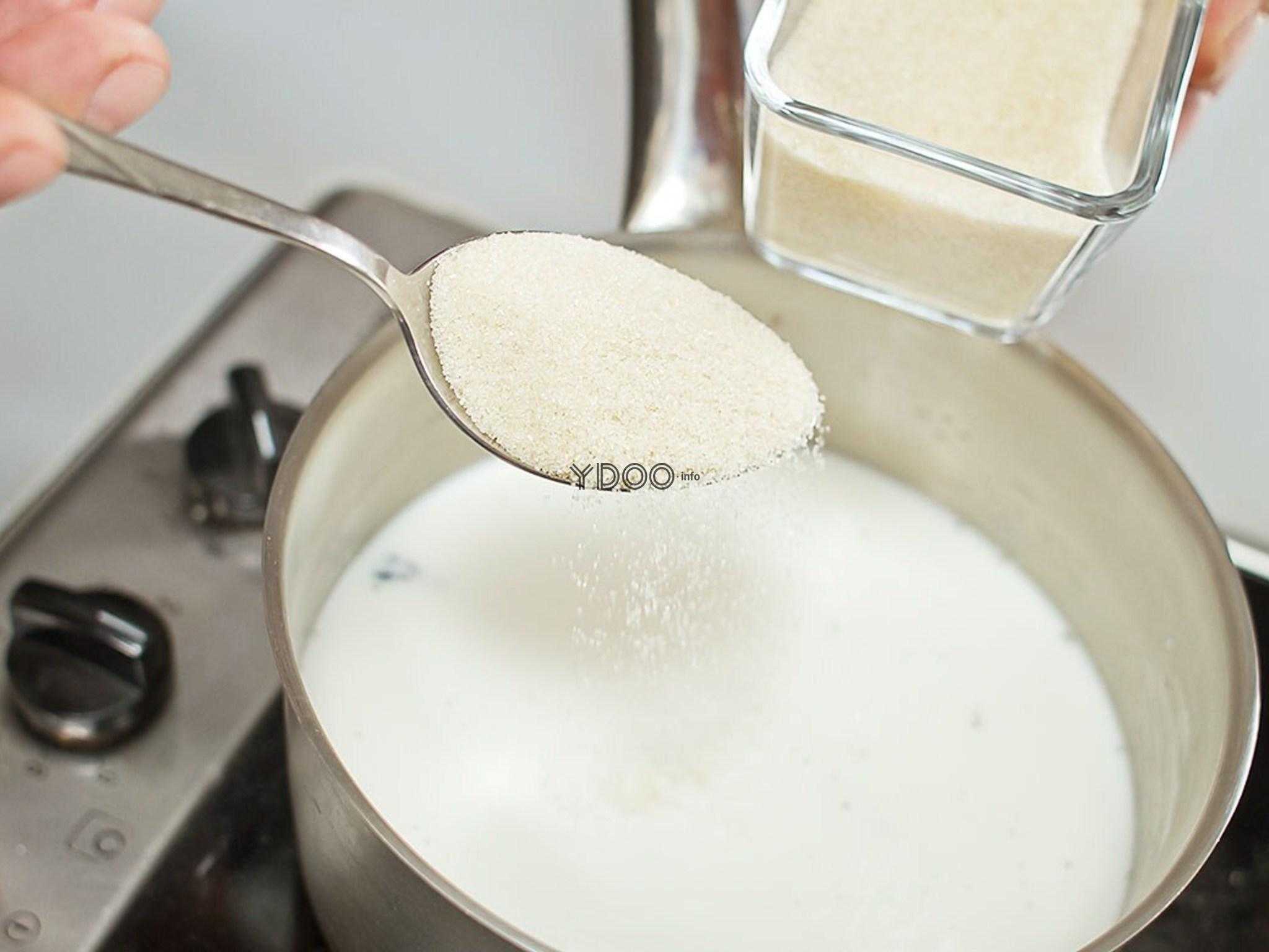 Что можно сделать из сахара и молока. Молочный кисель из кукурузного крахмала. Молочный крахмал. Молоко с крахмалом. Молочный сахар.