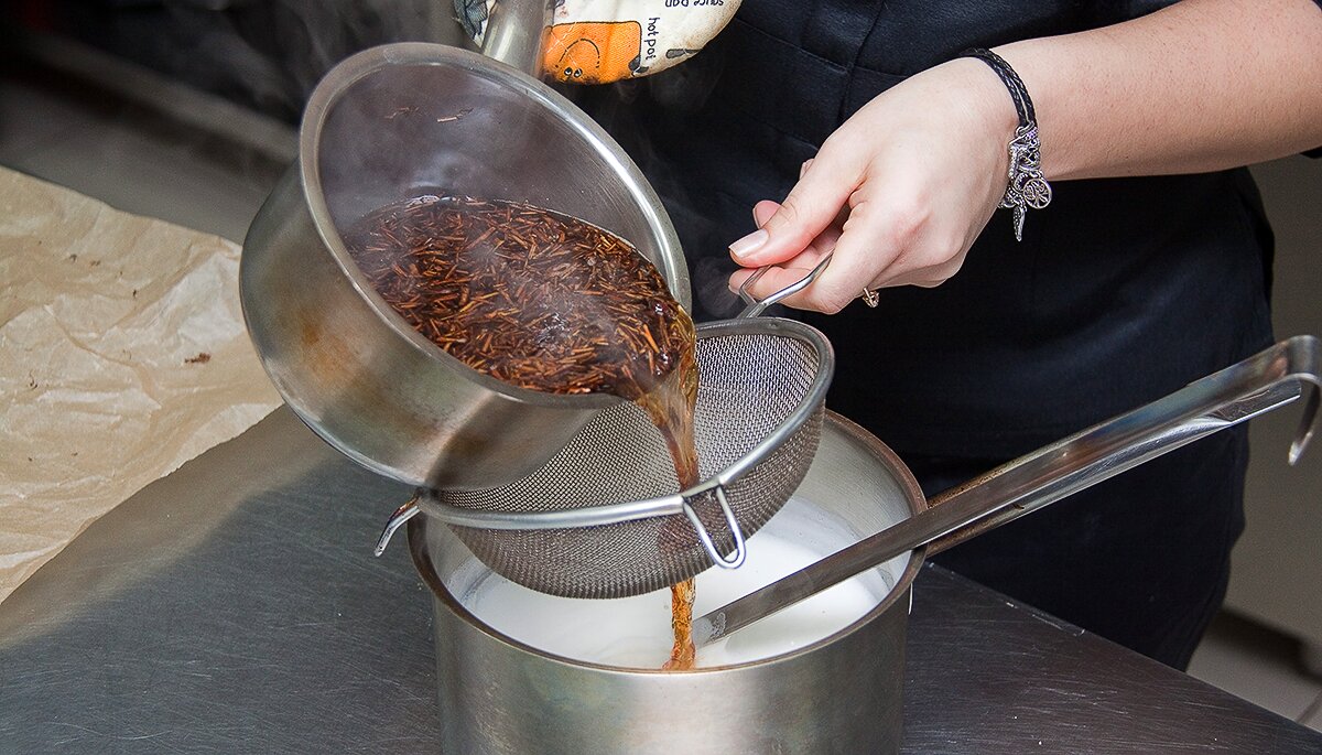 Калмыцкий чай рецепт приготовления с молоком пошаговый рецепт с фото пошагово в домашних условиях